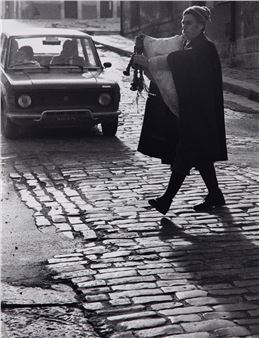 Comiso , 1970s/1980s - Giuseppe Leone