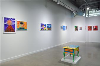 VisAbility Art Lab - VisArts