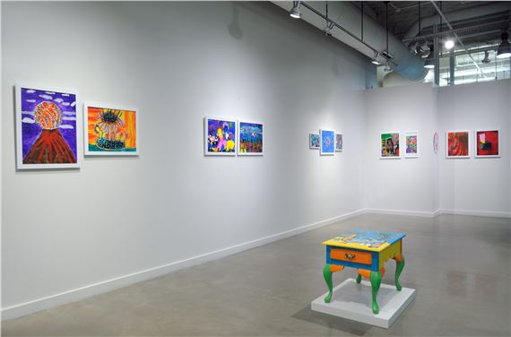 VisAbility Art Lab - VisArts