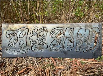 Pablo Tut: Land Invention - Visual Arts Center, University of Texas