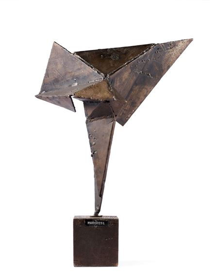 Giancarlo Marchese | Untitled | MutualArt