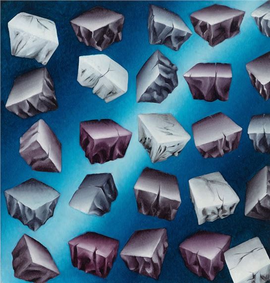 Di Santa Ragione - Santolo De Luca