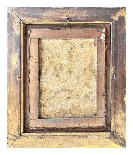 Artwork by Steve Sospizio, Steve Sospizio, Senza titolo
olio su tela
cm 67×51, entro cornice
firma in basso a destra
Il ritiro o la spedizione avverrà dal luogo in cui si trova, Bagno a Ripoli (FI), Made of olio su tela