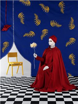 Aïda Muluneh: Nationhood: Memory and Hope - Impressions Gallery