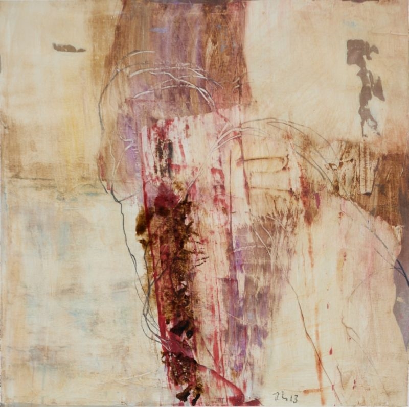 Thomas Ritter | Ritter. Ohne Titel | MutualArt