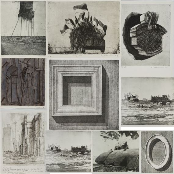 Peter Ackermann | Peter Ackermann | MutualArt