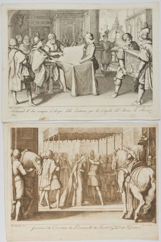 Jacques Callot | Jacques Callot | MutualArt