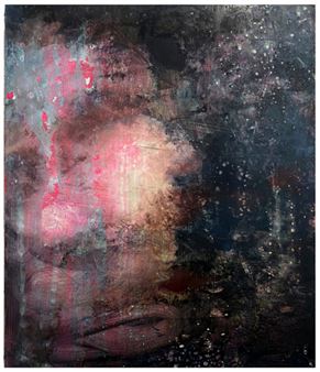 Gerald Petit: Amaren - In Situ/Fabienne LeClerc