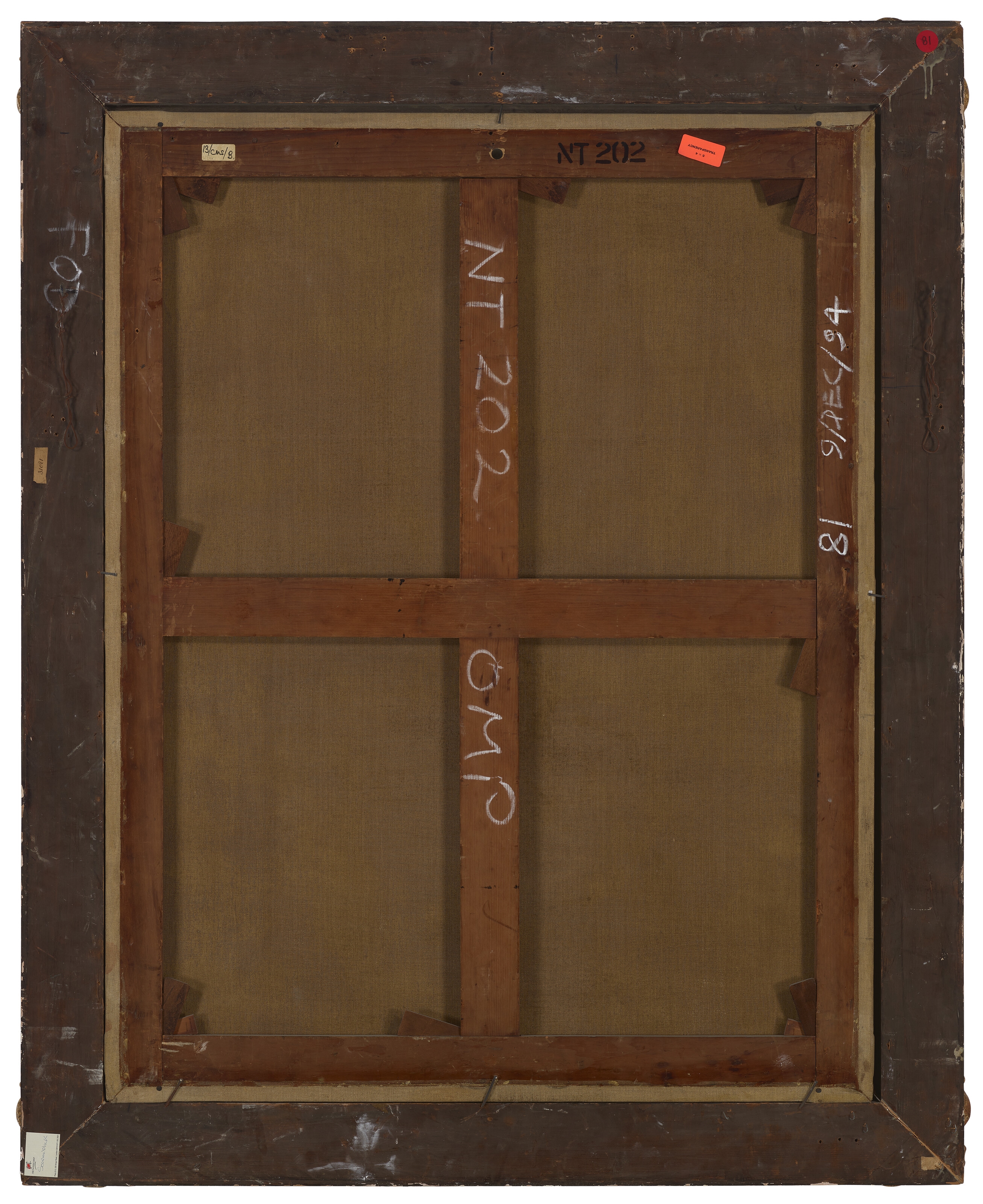 Artwork by Marianne Loir, Portrait of a gentleman, half length, seated at a desk in a library, Made of oil on canvas