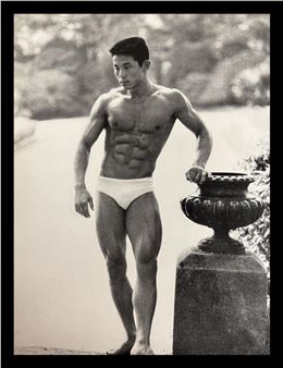 アート・デザイン・音楽 Tamotsu Yato: Inspiration to Insight. アート・デザイン・音楽 Tamotsu Yato: Inspiration to Insight