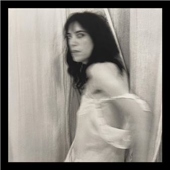 Robert Mapplethorpe | PATTI SMITH (1978) | MutualArt