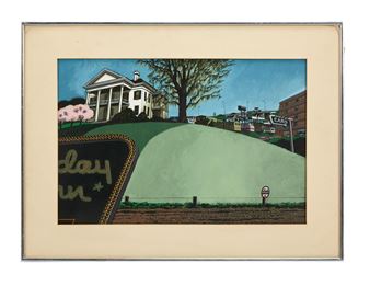 Day Inn, Day Out - Jim Gianntoni