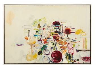 Gin Fling - Roy Schnackenberg