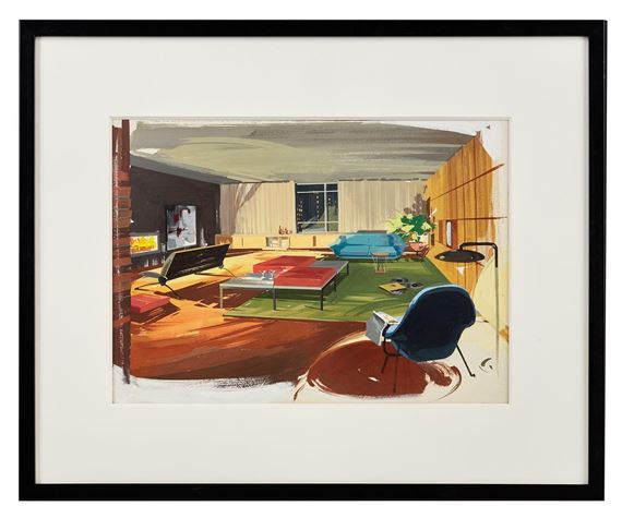 Penthouse Garden Design: A Trend in Creating a Luxury Living Space - Green Penthouse Apartment Living