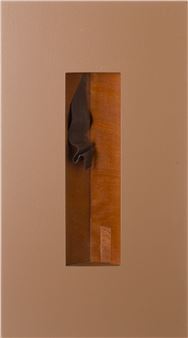 Interior - Carlos Márquez