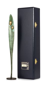 Madonna and Child - Achille Ghidini