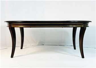 Talbot Dining Table - Madeline Stuart