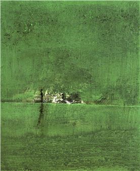 Ohne Titel - Peter Pohl