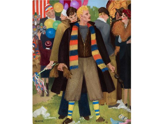 Queer Modernism 1900 to 1950 - K20, Kunstsammlung NRW