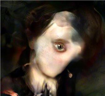 AI (Versus?) Artists: Snapshot From The Eye of The Hurricane.