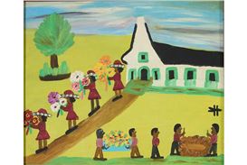 Crescent City Auction Gallery Announces Highlights Included in Important Estates Auction