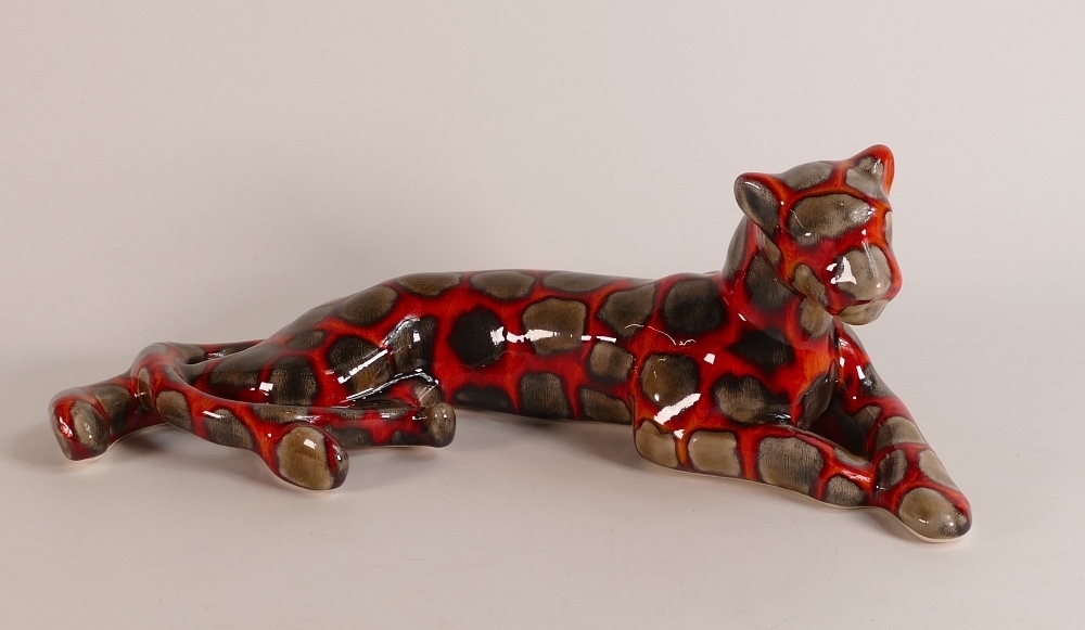 anita-harris-anita-harris-hot-coals-figure-of-a-leopard-l-38cm-gold