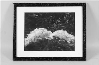 Cloud Log Sector 24 - Gerald Samuels