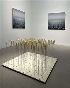 Hans Jorgen Johansen - Anna Bohman Gallery