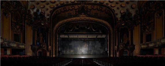 Stan Douglas: Ghostlight - CCS Bard, Hessel Museum of Art