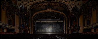 Stan Douglas: Ghostlight