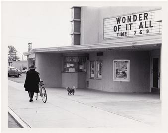Eleanor Antin: Persona - Diane Rosenstein Fine Art