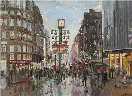 Nick Grove (British, 1974)