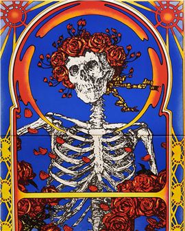 Timeless Mucha: The Magic of Line - Boca Raton Museum of Art