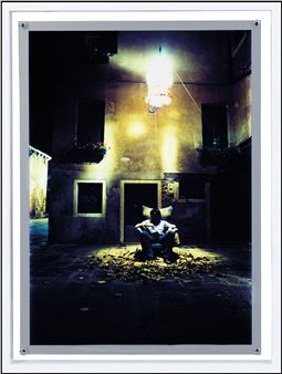 Untitled - Andrea Zanatta