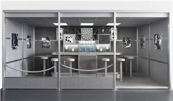 Nick Doyle: Business, Pleasure, Pressure, Release - Perrotin, Paris (Turenne)