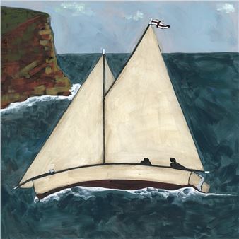 John Baird: 'Port Jackson, Still Lifes and Otherwise' - Arthouse Gallery