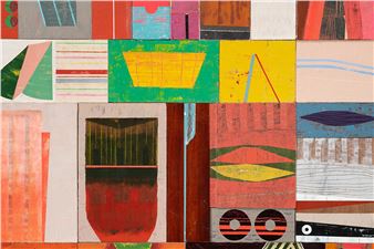 John Murray: Resurface - Everard Read/ CIRCA, London