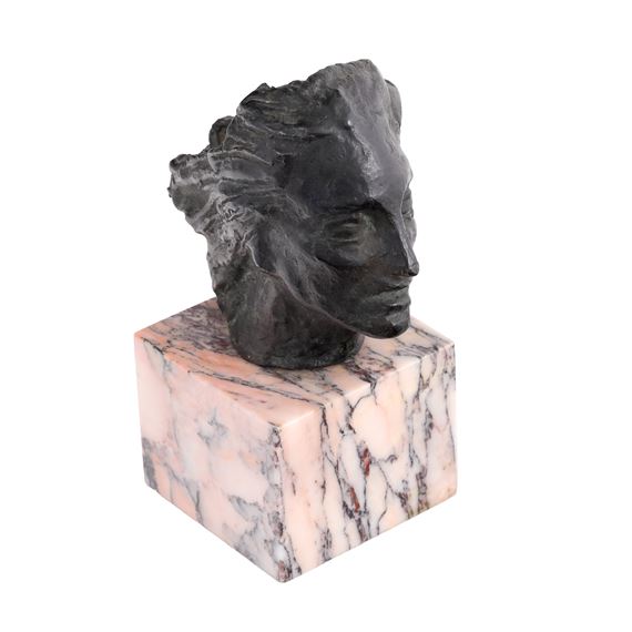 The Morning Star - Ion Lucian Murnu