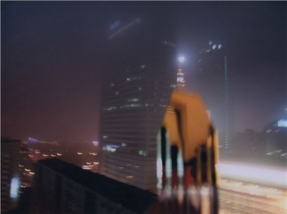 Museum of Modern Art in Warsaw - Mariola Przyjemska