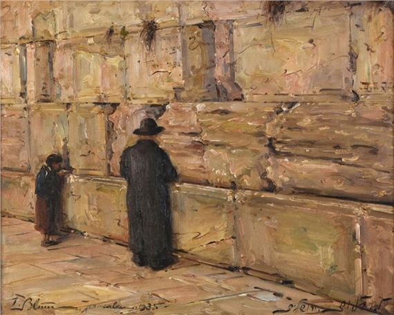 The Western Wall