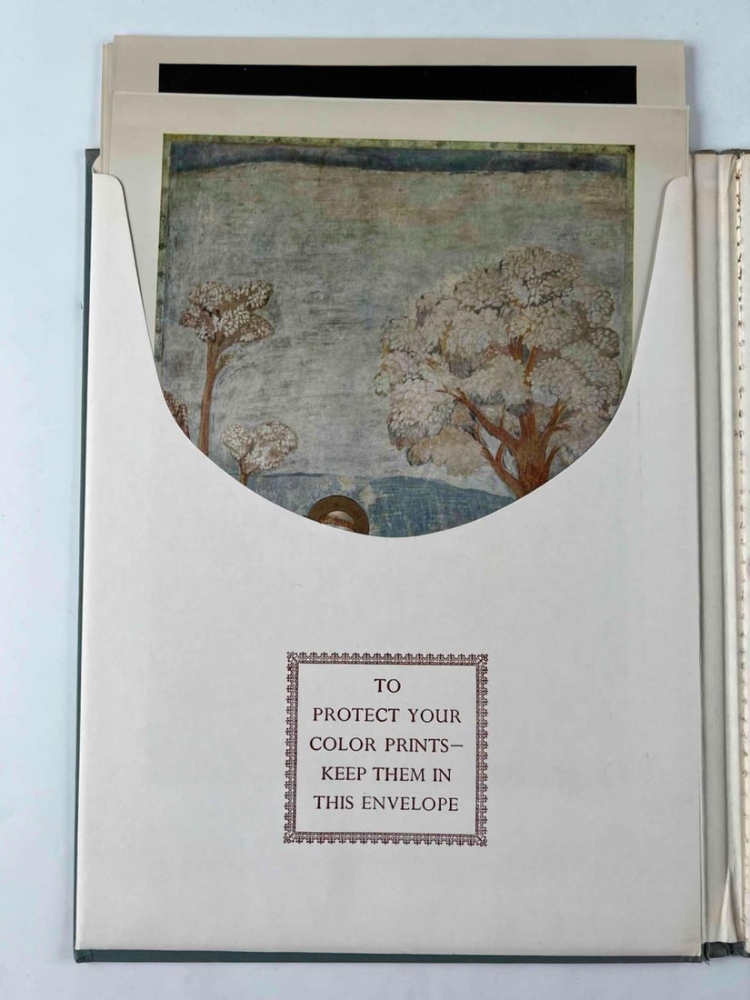 John Canaday | Metropolitan Seminars In Art, John Canaday, Portfolios 1 ...