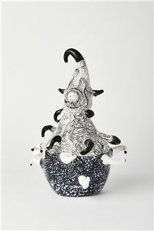 Terence Wilde: Erogenous - Pippy Houldsworth Gallery