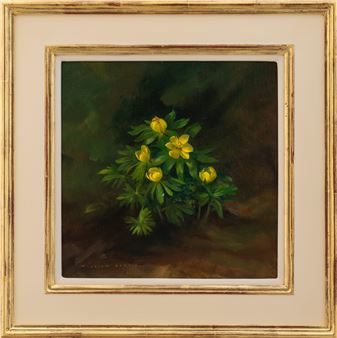 Christmas Show - Rountree Tryon Galleries, Petworth