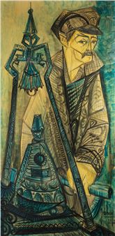 Ricordo di provincia - Guido de Bonis