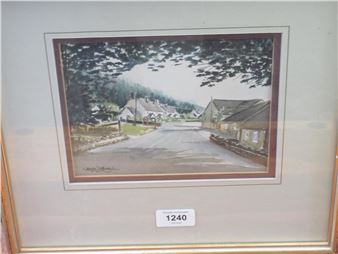 Antiques, Interiors & Collectables - Ryedale Auctioneers