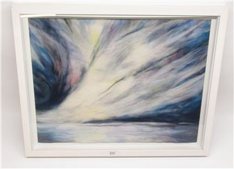 Winter on the Clyde 1 - Caroline Donald