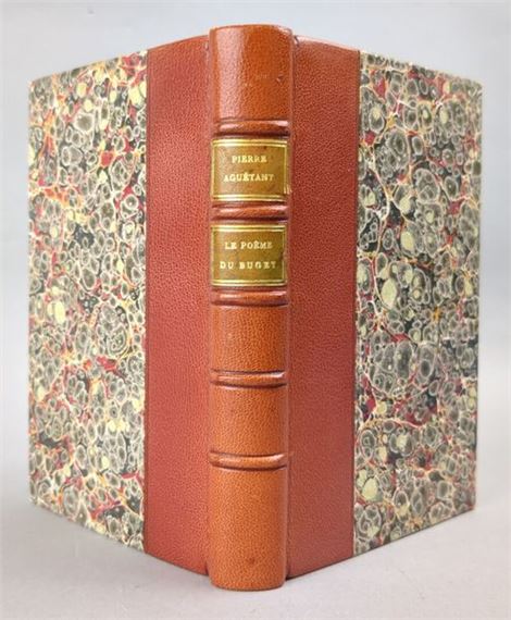 Le poème du Rhône - Johannes Son