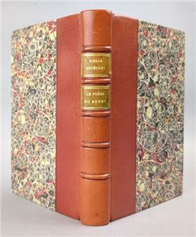 Le poème du Rhône - Johannes Son