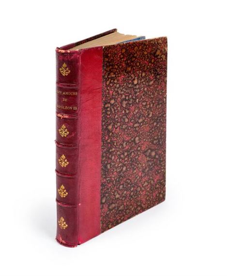 Memoirs of Marguerite Bellanger, his mistress - Léon Roze