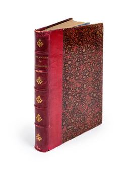 Memoirs of Marguerite Bellanger, his mistress - Léon Roze